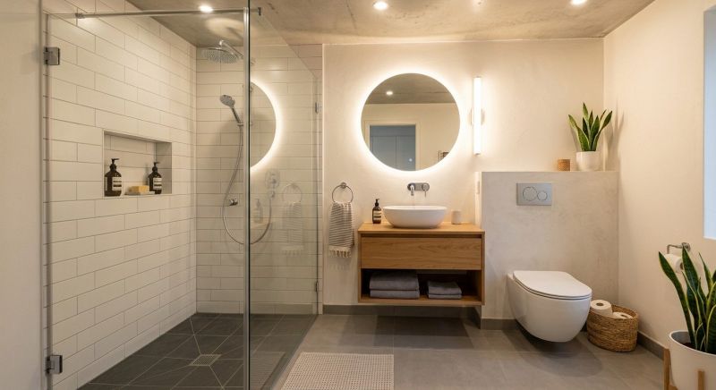 Top Bathroom Remodeling Companies in Woonsocket, RI